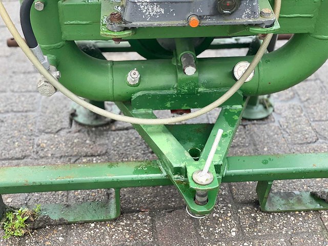 Votex - aftakas compressor - afbeelding 4 van  14