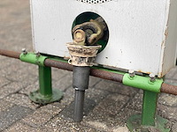 Votex - aftakas compressor - afbeelding 5 van  14