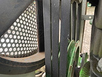 Votex - aftakas compressor - afbeelding 9 van  14