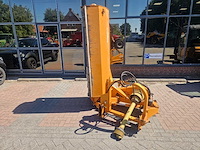 Votex - roadmaster 1902 s - klepelmaaier - afbeelding 1 van  10