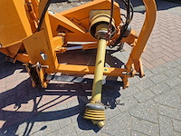 Votex - roadmaster 1902 s - klepelmaaier - afbeelding 3 van  10