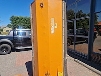 Votex - roadmaster 1902 s - klepelmaaier - afbeelding 4 van  10