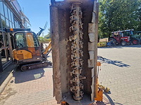 Votex - roadmaster 1902 s - klepelmaaier - afbeelding 6 van  10