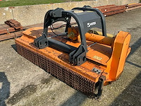 Votex 2307 klepelmaaier - afbeelding 1 van  2