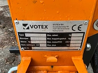 Votex b10 hydro hydraulische bladblazer - afbeelding 5 van  5