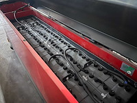 Votex bison - 2009 - agv system - zijlader - afbeelding 5 van  14