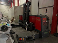 Votex bison - 2009 - agv system - zijlader - afbeelding 8 van  14