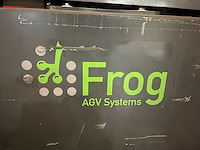 Votex bison - 2009 - agv system - zijlader - afbeelding 12 van  14