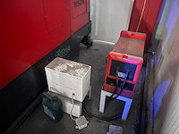 Votex bison - 2009 - agv system - zijlader - afbeelding 13 van  14