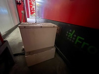 Votex bison - 2009 - agv system - zijlader - afbeelding 14 van  14