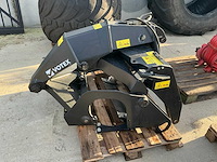 Votex bok klepelmaaier klepelmaaier - afbeelding 1 van  8