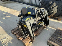 Votex bok klepelmaaier klepelmaaier - afbeelding 2 van  8