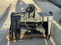 Votex bok klepelmaaier klepelmaaier - afbeelding 3 van  8