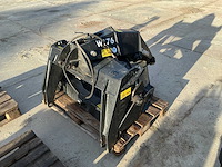 Votex bok klepelmaaier klepelmaaier - afbeelding 4 van  8