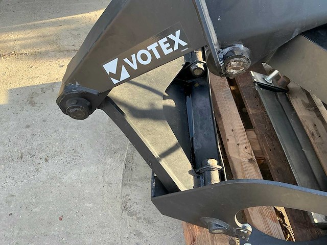 Votex bok klepelmaaier klepelmaaier - afbeelding 7 van  8