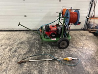 Votex go210 snoeigereedschap - afbeelding 1 van  8