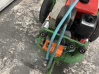 Votex go210 snoeigereedschap - afbeelding 4 van  8