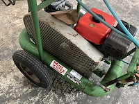 Votex go210 snoeigereedschap - afbeelding 5 van  8