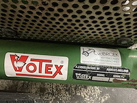 Votex go210 snoeigereedschap - afbeelding 8 van  8