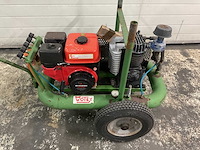 Votex go210 snoeigereedschap - afbeelding 1 van  4