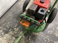 Votex go210 snoeigereedschap - afbeelding 3 van  4