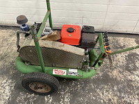 Votex go210 snoeigereedschap - afbeelding 4 van  4