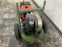 Votex go210 snoeigereedschap - afbeelding 3 van  6