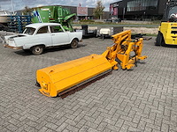 Votex jumbo 190 klepelmaaier - afbeelding 2 van  9