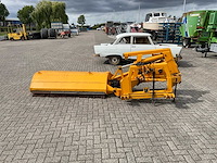 Votex jumbo 190 klepelmaaier - afbeelding 3 van  9