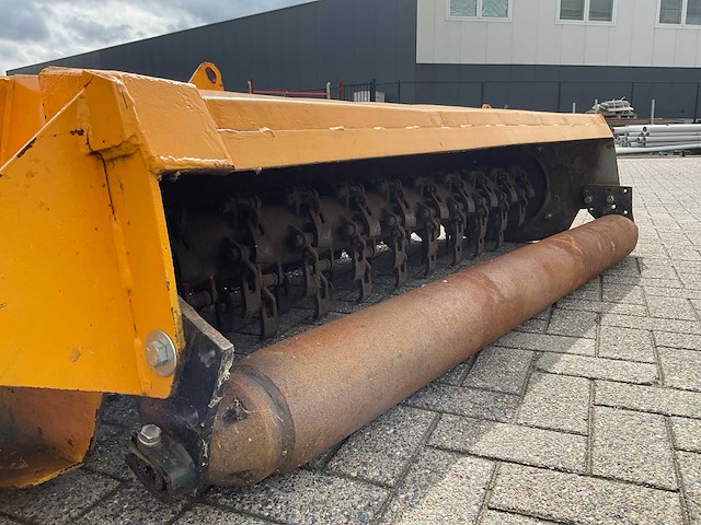 Votex jumbo 190 klepelmaaier - afbeelding 5 van  9