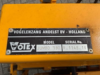 Votex jumbo 190 klepelmaaier - afbeelding 7 van  9