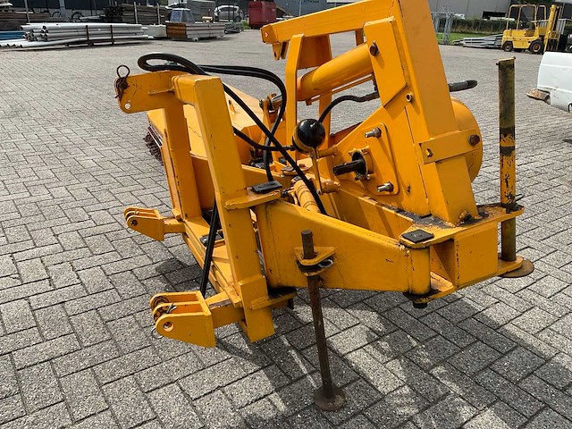 Votex jumbo 190 klepelmaaier - afbeelding 8 van  9