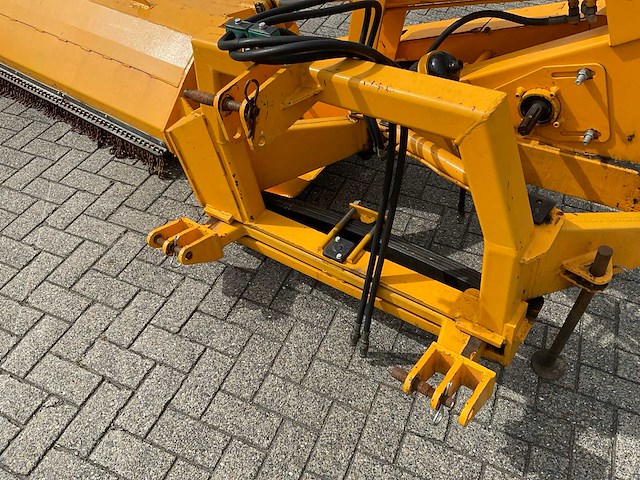 Votex jumbo 190 klepelmaaier - afbeelding 9 van  9