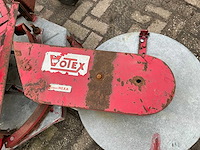 Votex paaltjesmaaier - afbeelding 3 van  13