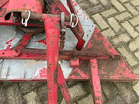 Votex paaltjesmaaier - afbeelding 4 van  13