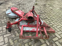 Votex paaltjesmaaier - afbeelding 1 van  13