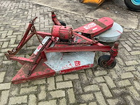 Votex paaltjesmaaier - afbeelding 7 van  13