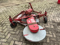 Votex paaltjesmaaier - afbeelding 9 van  13