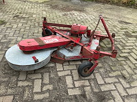 Votex paaltjesmaaier - afbeelding 10 van  13