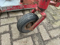 Votex paaltjesmaaier - afbeelding 11 van  13