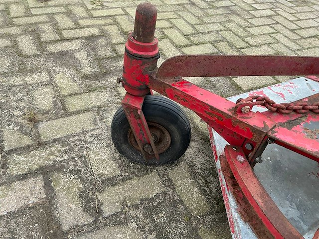 Votex paaltjesmaaier - afbeelding 12 van  13