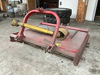 Votex pt maaimachine - afbeelding 1 van  9