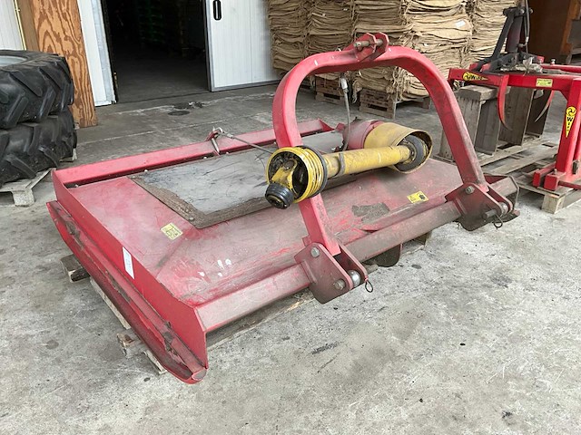 Votex pt maaimachine - afbeelding 2 van  9