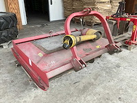 Votex pt maaimachine - afbeelding 2 van  9