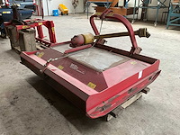 Votex pt maaimachine - afbeelding 3 van  9