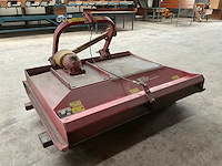 Votex pt maaimachine - afbeelding 4 van  9