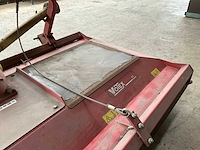 Votex pt maaimachine - afbeelding 5 van  9