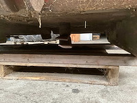 Votex pt maaimachine - afbeelding 7 van  9