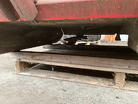 Votex pt maaimachine - afbeelding 8 van  9