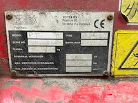 Votex pt maaimachine - afbeelding 9 van  9